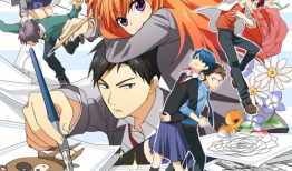 月刊少女 漫画,少女心爆棚！月刊少女漫画带你领略青春魅力